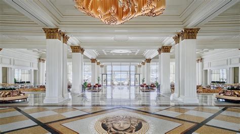 palazzo versace hotel dubai booking|Versace palazzo Dubai hotel price.